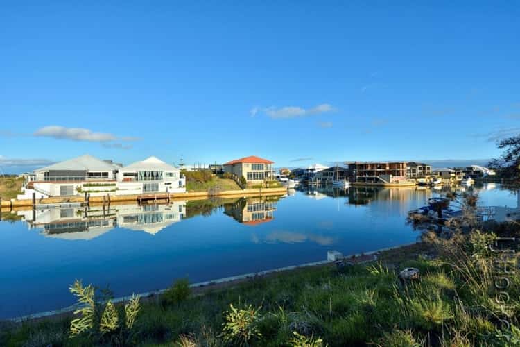 Sixth view of Homely residentialLand listing, 82 Sandpiper Island Retreat, Wannanup WA 6210
