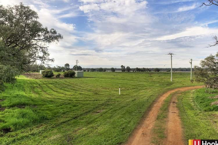 Main view of Homely residentialLand listing, Lot 1/174 Forrest Beach Road, Wonnerup WA 6280