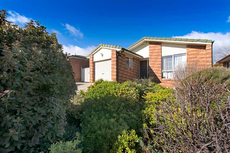 Main view of Homely house listing, 76 Mainwaring Rich Circuit, Palmerston ACT 2913