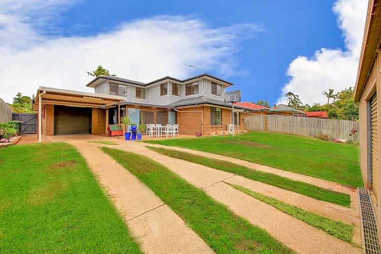 Seventh view of Homely house listing, 16 Brodick Street, Carindale QLD 4152