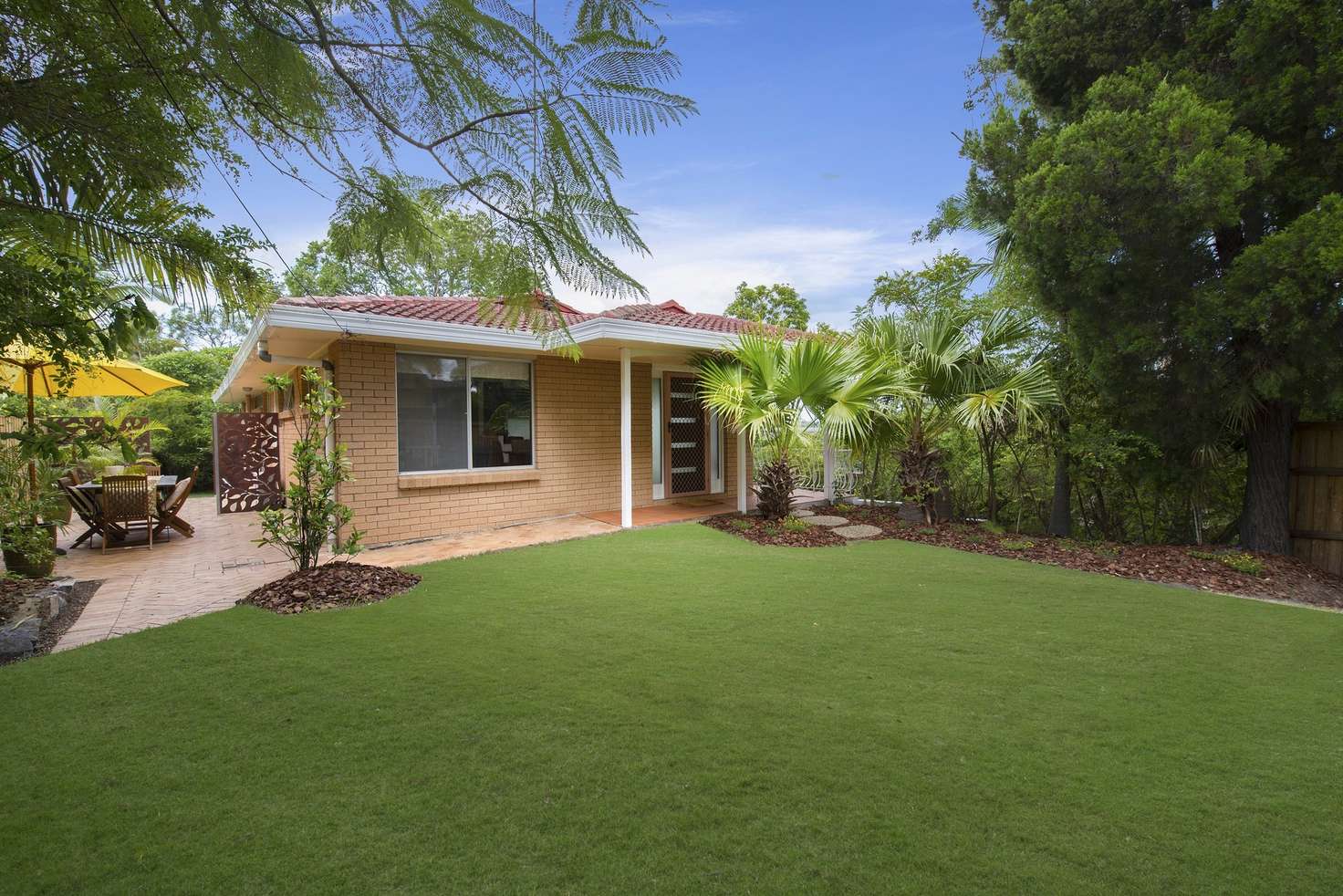 Main view of Homely house listing, 105 Burbong Street, Chapel Hill QLD 4069