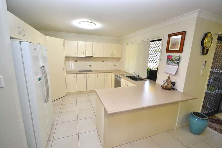 Second view of Homely house listing, 1 Hedley Drive, Kilcoy QLD 4515