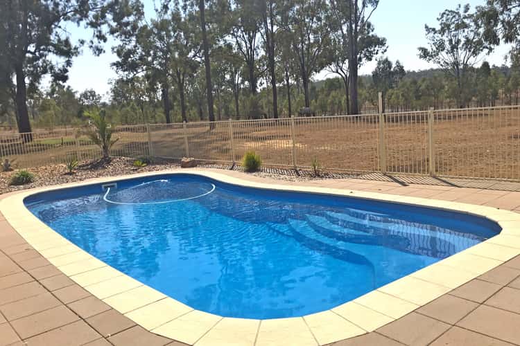 Third view of Homely house listing, 40 Forestry Road, Adare QLD 4343