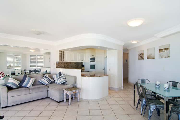 Sixth view of Homely apartment listing, 5/305 Golden Four Drive, Bilinga QLD 4225