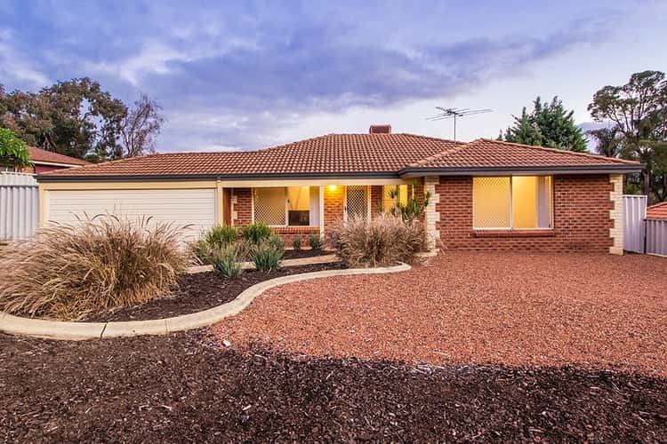 Main view of Homely house listing, 12 Hampshire Gardens, Parmelia WA 6167