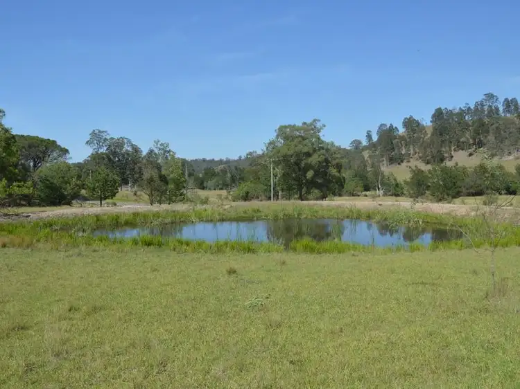 Lot 3 Mirannie Road, Singleton NSW 2330