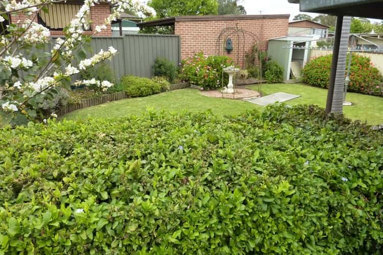Fifth view of Homely house listing, 63 Castlereagh Street, Riverstone NSW 2765
