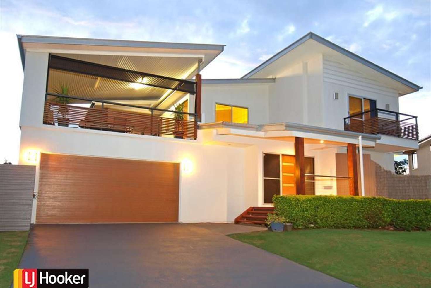 Main view of Homely house listing, 14 Emanual Court, Eatons Hill QLD 4037