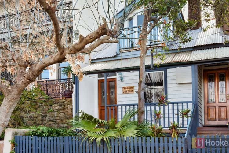 Fourth view of Homely house listing, 41 Bradford Street, Balmain NSW 2041