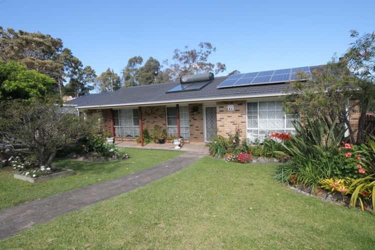 Main view of Homely house listing, 115 Macleans Point Road, Sanctuary Point NSW 2540