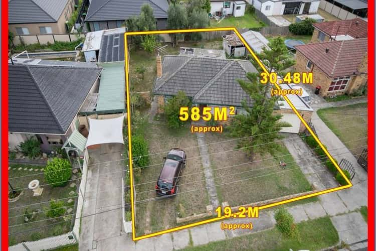 17 Belmont crt, Springvale VIC 3171