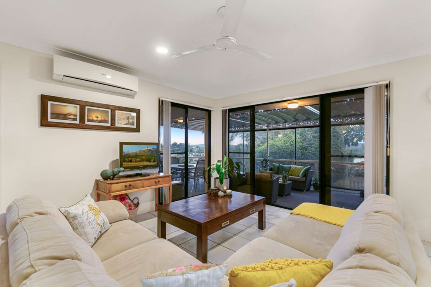 Main view of Homely house listing, 23 Midway Terrace, Pacific Pines QLD 4211