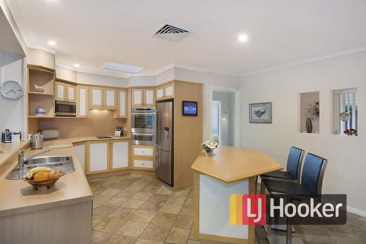 Second view of Homely house listing, 37 Lindsay Street, Baulkham Hills NSW 2153