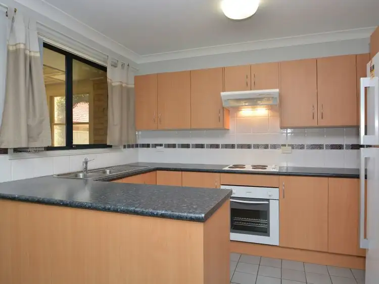 Fifth view of Homely house listing, 2/16 Dargin Close, Singleton NSW 2330