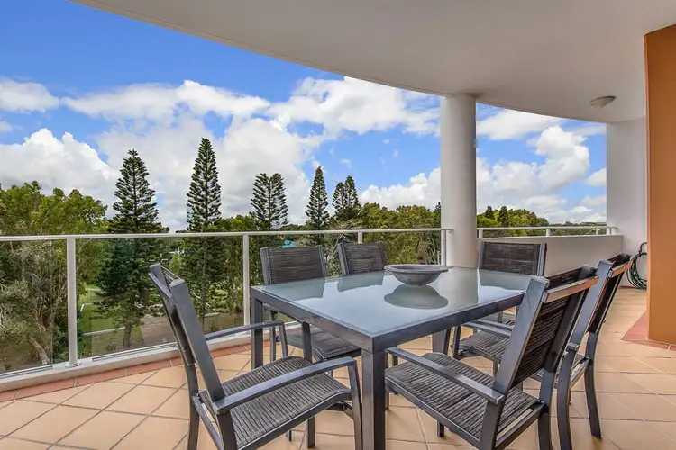 Main view of Homely unit listing, 15/15 Mudjimba Esplanade, Mudjimba QLD 4564