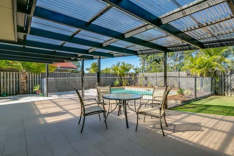 Main view of Homely house listing, 118 Santa Isobel Boulevard, Pacific Pines QLD 4211
