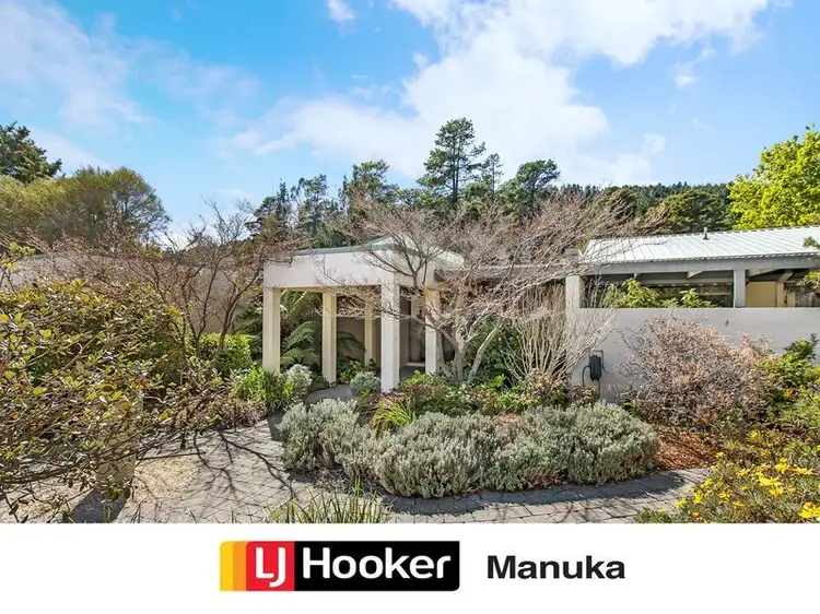 37 Shepherdson Place, Isaacs ACT 2607