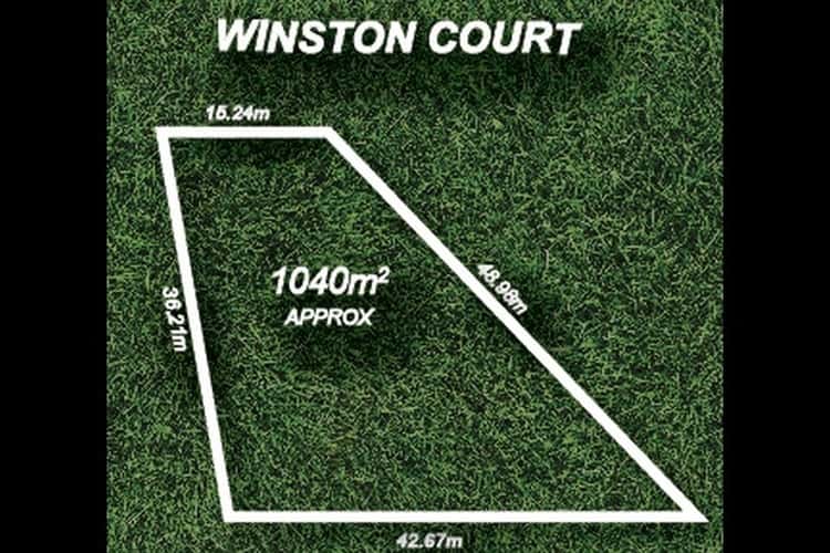 5 Winston Court, Modbury SA 5092