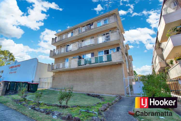 Main view of Homely unit listing, 4/2 Myall Street, Cabramatta NSW 2166