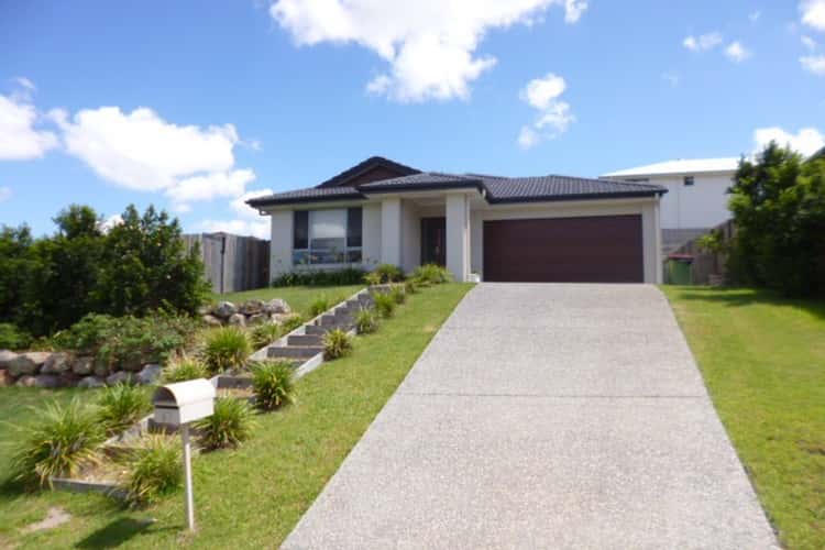 Main view of Homely house listing, 67 Ambrose Drive, Augustine Heights QLD 4300