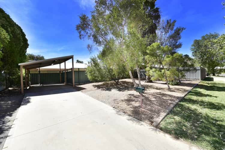 Main view of Homely house listing, 55 De Havilland Drive, Araluen NT 870