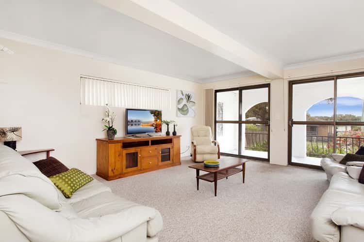 Second view of Homely house listing, 16 Moore Place, Urunga NSW 2455
