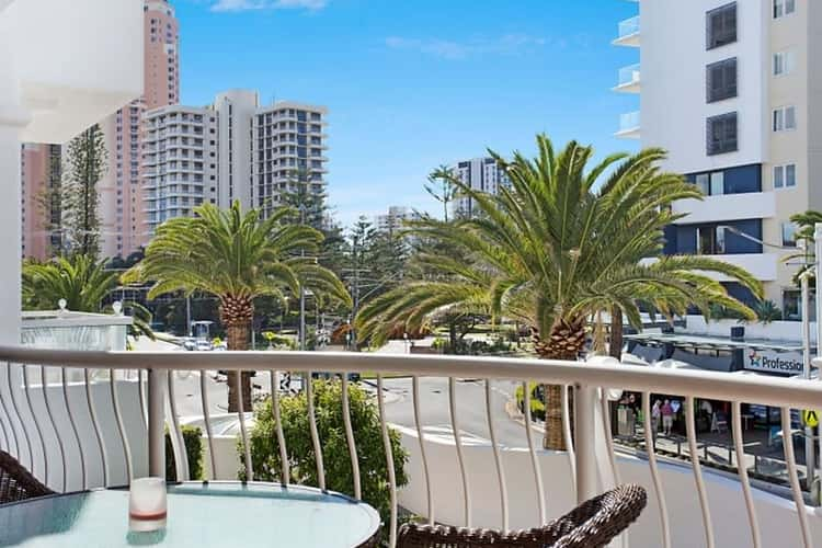 Seventh view of Homely apartment listing, 2210/24-26 Queensland Avenue, Broadbeach QLD 4218