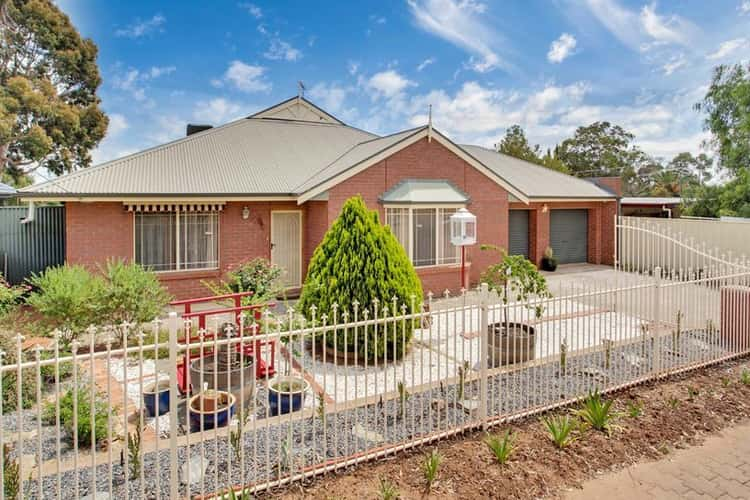 3 Montrose Avenue, Para Hills SA 5096