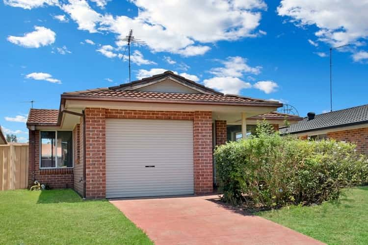 Main view of Homely house listing, 29 Olympus Drive, St Clair NSW 2759