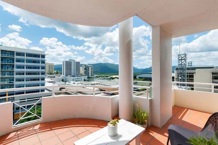 25/73 Spence Street, Cairns City QLD 4870