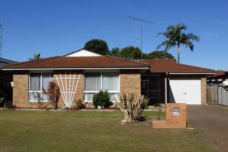 Main view of Homely house listing, 44B Mayers Drive, Tuncurry NSW 2428