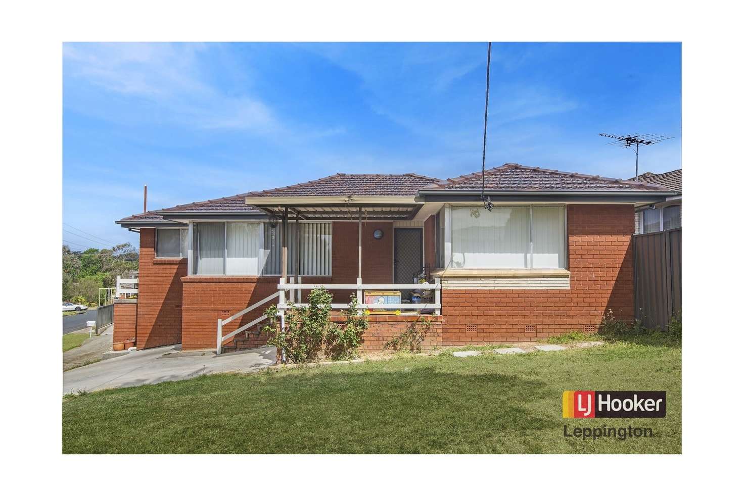 Main view of Homely house listing, 2 Randolph Street, Campbelltown NSW 2560