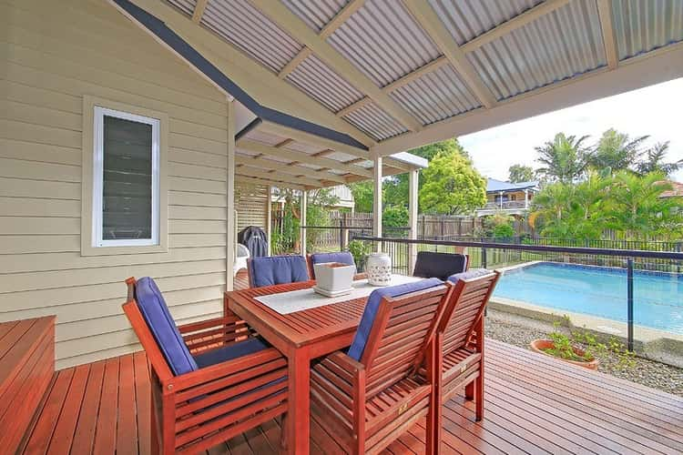 Second view of Homely house listing, 24 Durimbil Street, Camp Hill QLD 4152