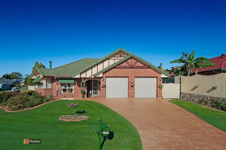 Main view of Homely house listing, 13 Cherington Way, Murrumba Downs QLD 4503