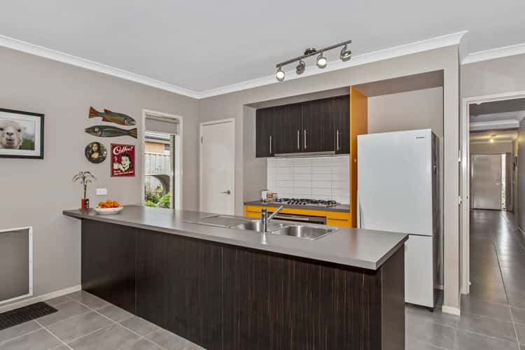 Second view of Homely house listing, 47 Pretty Sally Drive, Wallan VIC 3756