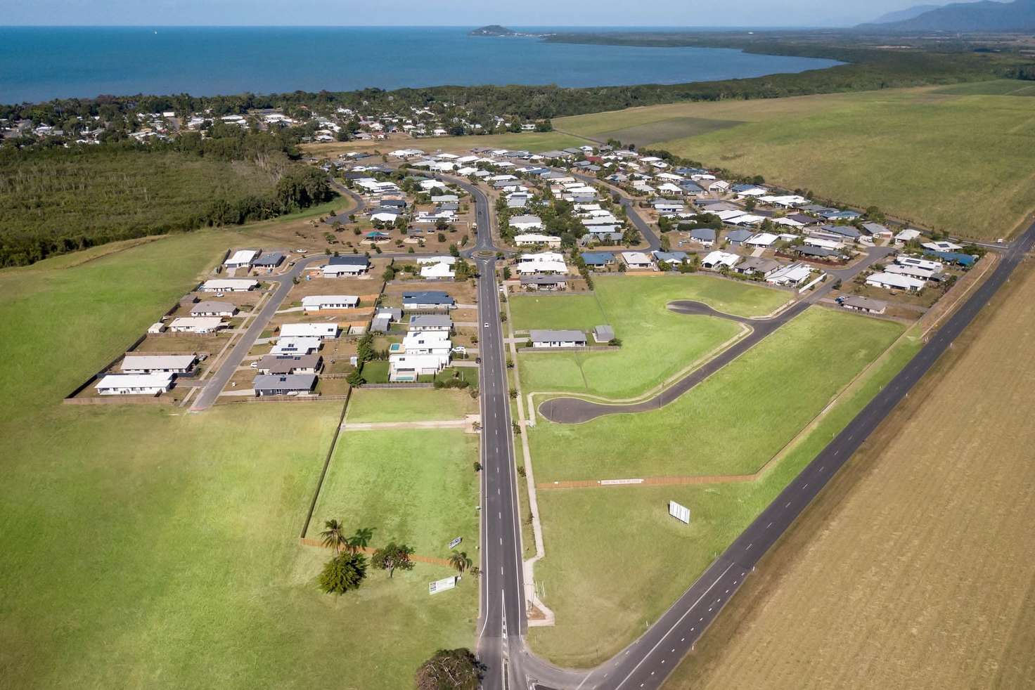 Main view of Homely residentialLand listing, Lot 105 Cooya Beach Road, Bonnie Doon QLD 4873