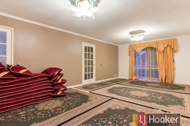 Fourth view of Homely house listing, 8 Bolwarra Court, Cranbourne West VIC 3977