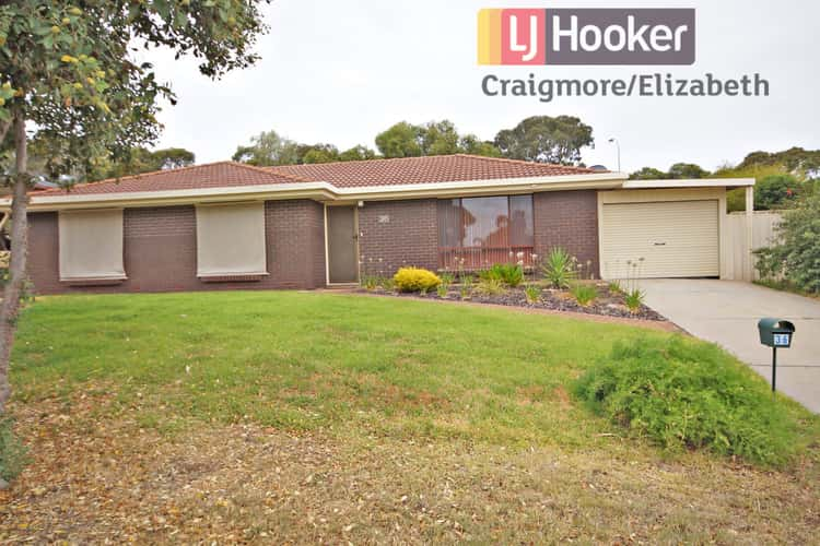 Main view of Homely house listing, 36 Karrawirra Close, Craigmore SA 5114