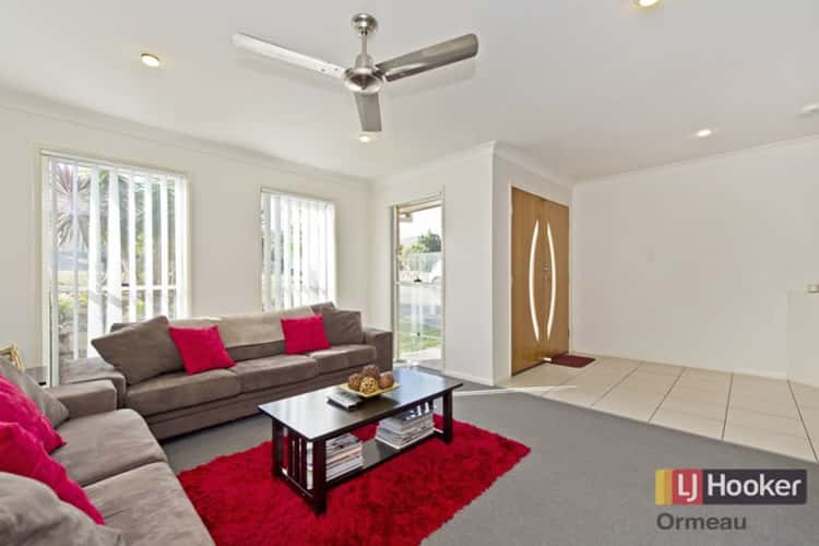 Second view of Homely house listing, 18 Eumundi Street, Ormeau QLD 4208