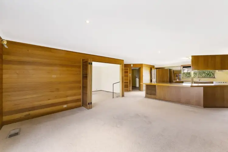 Fifth view of Homely townhouse listing, 3/4 Hodgson Place, Pearce ACT 2607