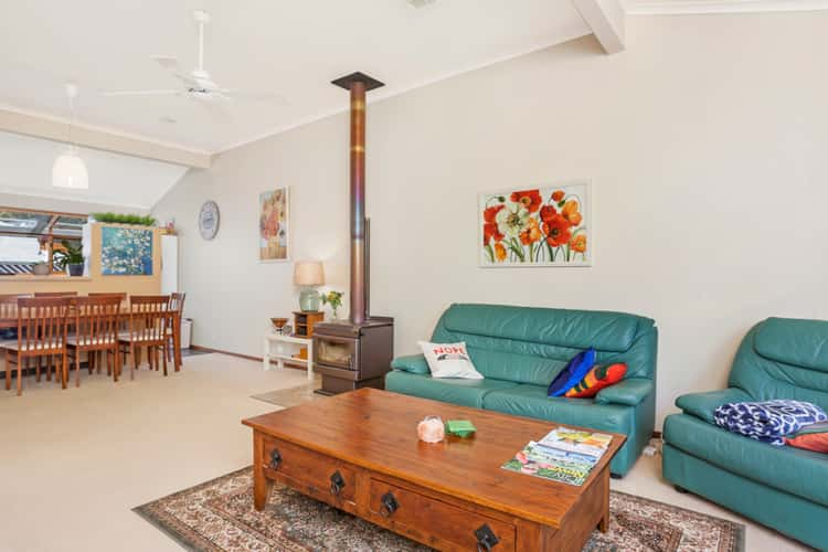 Second view of Homely townhouse listing, 23 Crick Place, Belconnen ACT 2617