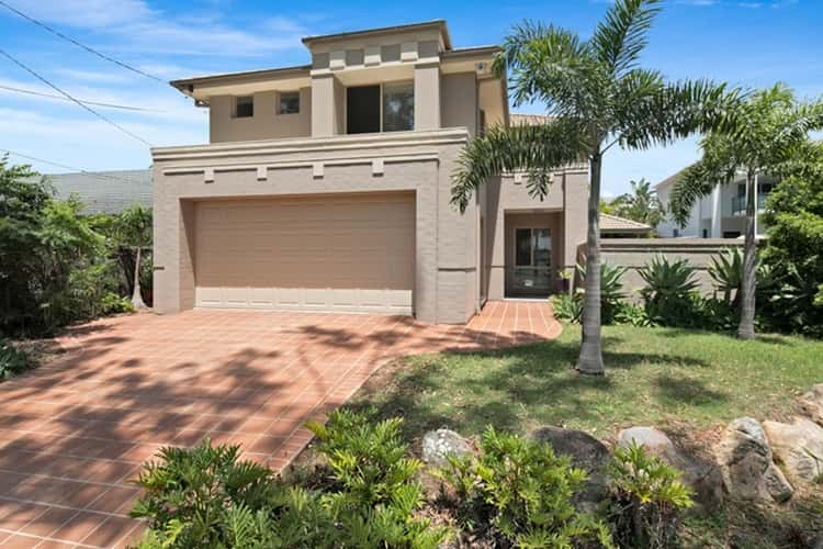 Main view of Homely house listing, 18 Nelson Street, Ormiston QLD 4160
