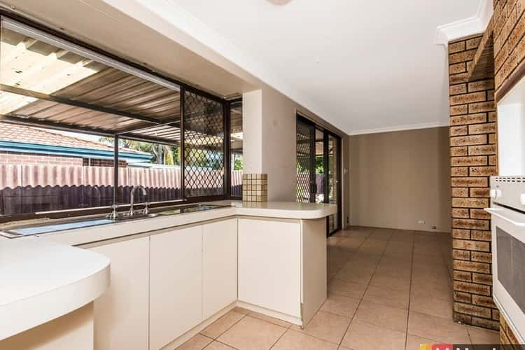 Seventh view of Homely house listing, 8 Rainbird Road, Gosnells WA 6110