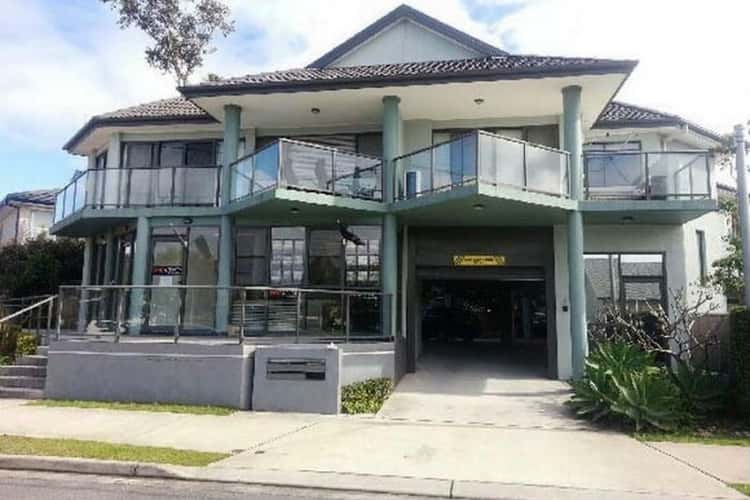 Third view of Homely apartment listing, 1/9 Sorrento Road, Empire Bay NSW 2257