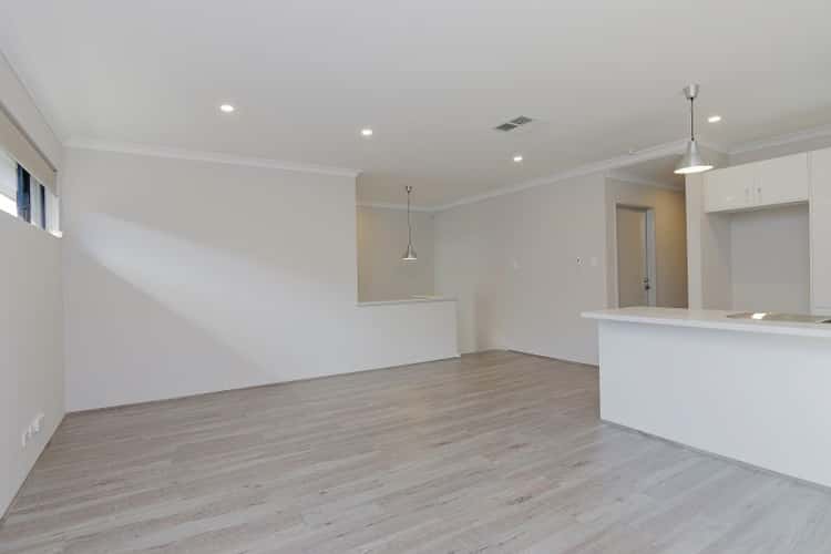 Third view of Homely townhouse listing, 7C Wyndham Street, St James WA 6102