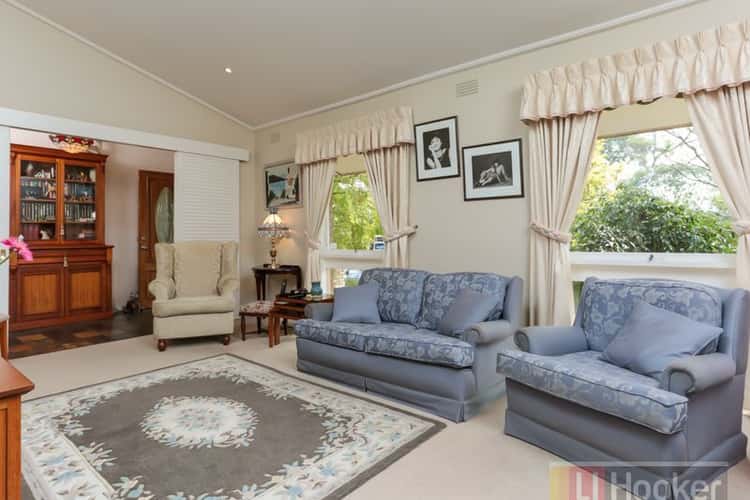 Main view of Homely house listing, 1 Lotus Court, Wantirna VIC 3152