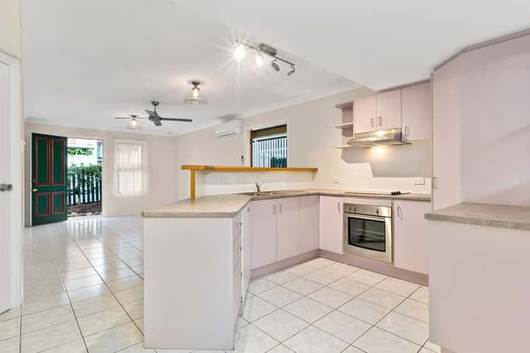 Third view of Homely house listing, 19 Melford Street, Petrie Terrace QLD 4000