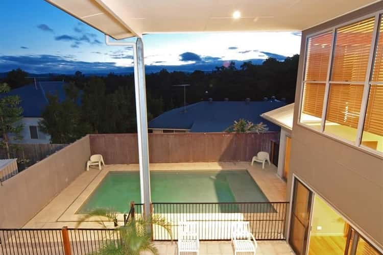 Fifth view of Homely house listing, 14 Emanual Court, Eatons Hill QLD 4037