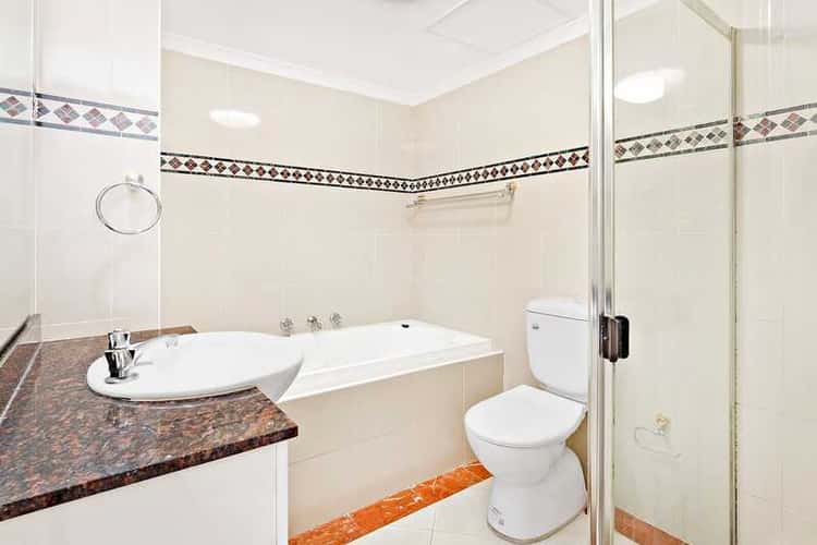 Second view of Homely unit listing, 124/5-7 Beresford Road, Strathfield NSW 2135