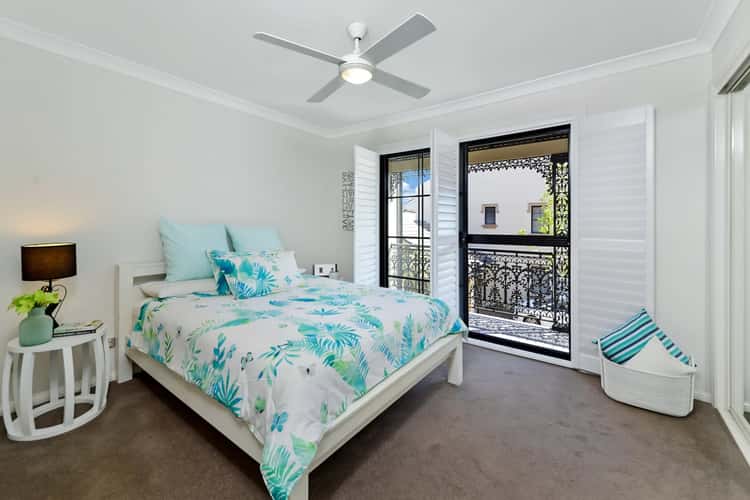 Sixth view of Homely townhouse listing, 9C/44 William Street, Botany NSW 2019